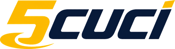 5cuci Logo